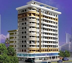 Dion Shelter Apartment