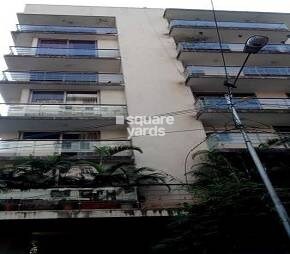 Dipeeka Apartment
