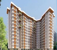 Dipti Aaryavarta, Andheri East, Mumbai