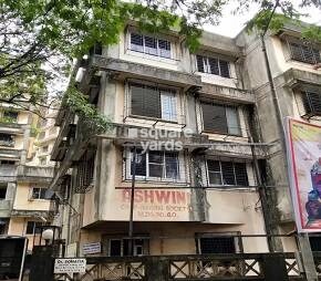 Dipti Ashwini CHS residential project in Chembur