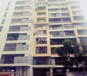 Dipti Flora Khar West, Khar West, Mumbai