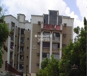 Dipti Greens, Andheri East, Mumbai