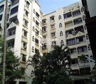 Dipti Madhuban Apartment