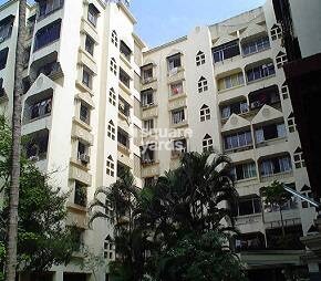 Dipti Madhuban Apartment
