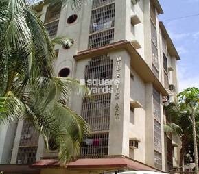Dipti Millenium Apartments, Andheri East, Mumbai