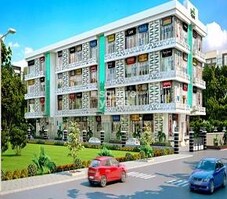 Dipti Square Featured Image