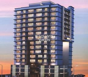 Dipti Surya CHS residential project in Jogeshwari East