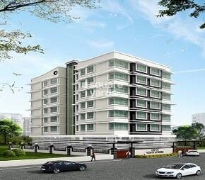 Dipti Vishvaprem CHS residential project in Jogeshwari West