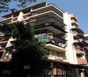 Diraj Enclave
