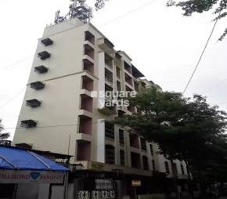 Disha CHS Borivali Cover Image