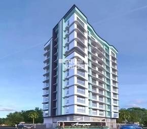 Disha Sat Anupa CHS Featured Image