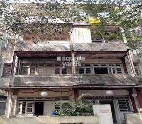 Diva Niketan Apartment