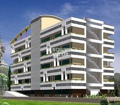 Divine Ivy Centre, Jogeshwari West, Mumbai