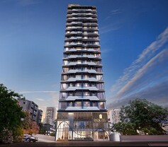 Divine Park 55, Shivaji Park, Mumbai