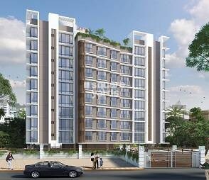Divine Shelter residential project in Malad West