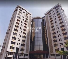 Divine Space Meenaxi Tower residential project in Goregaon East