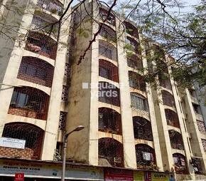 Divya Apartment Santacruz East