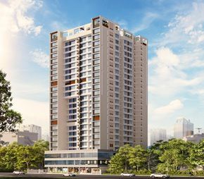 Divya Jyot Rewa Estate, Mulund West, Mumbai