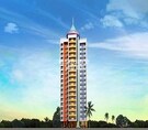 Divya Parshwar Tower
