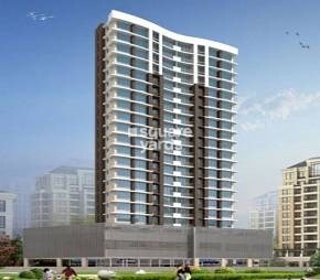 Divyam Residency