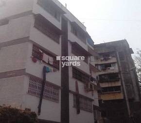 Diwali Darshan Apartment