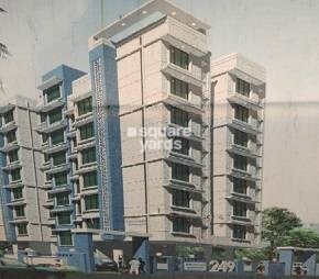 Diwaprabhu Residency, Goregaon West, Mumbai