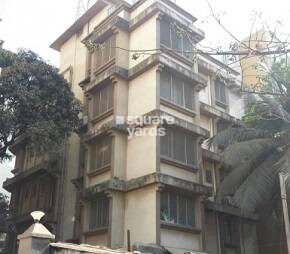 Diya Jyoti Apartment