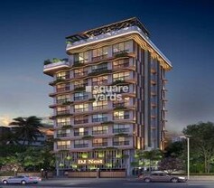 DJ Nest, Chembur, Mumbai