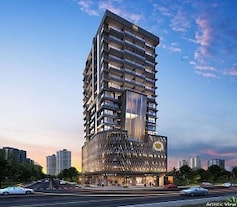 DLH Dawn, Santacruz West, Mumbai