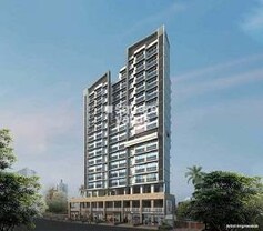 DLH Dream Tower, Jogeshwari West, Mumbai