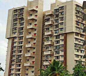 DLH Kesley, Borivali West, Mumbai