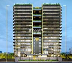DLH Legacy, Juhu, Mumbai