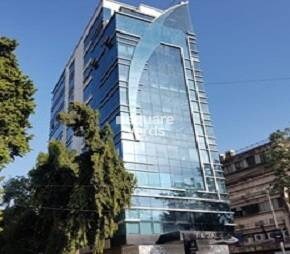 DLH Plaza