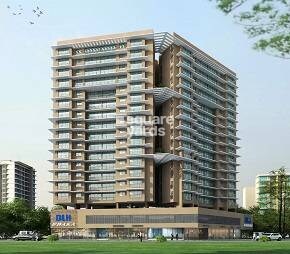 DLH Udaka Heights Goregaon West residential project in Goregaon West
