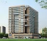 DLH Udaka Heights Goregaon West Flagship Image