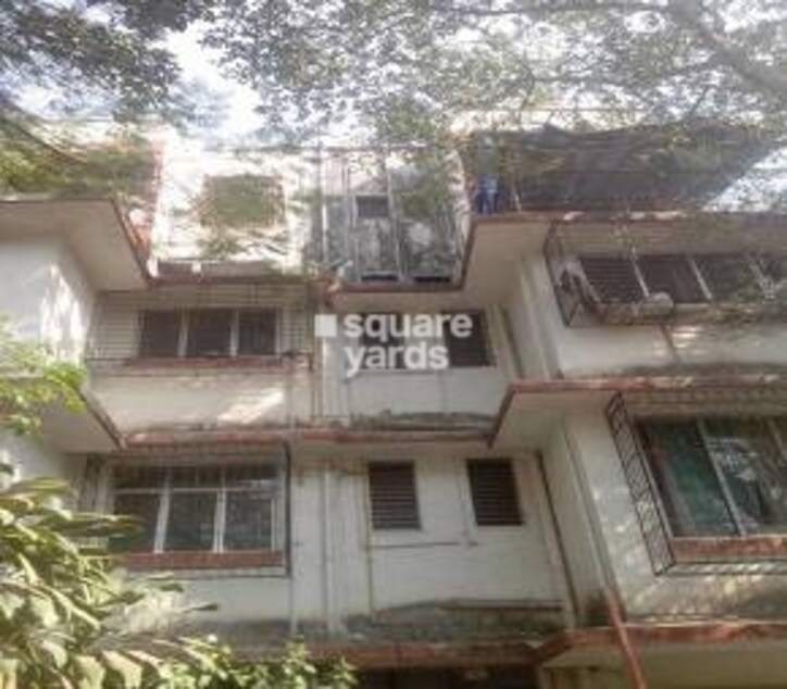 Dnyaneshwar Apartment Cover Image
