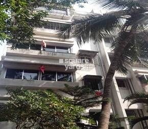 Dolbin Apartment
