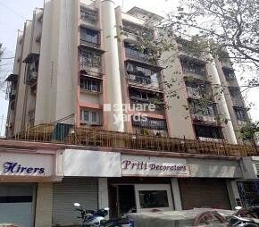 Dorakesh Apartment