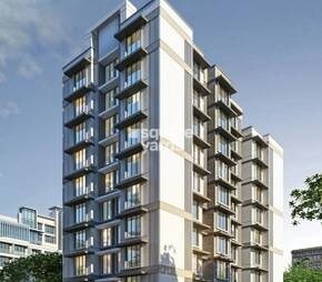 Doshi Tarachand Valamji Vanik Niwas, Chembur, Mumbai