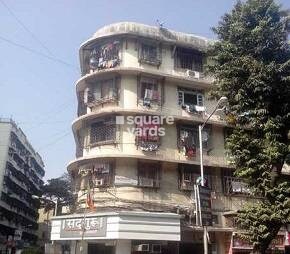 Dossa Building