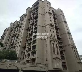 Dosti Blossom, Wadala East, Mumbai