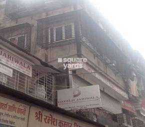Dosti Building in Bhuleshwar, Mumbai