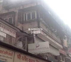 Dosti Building