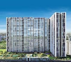 Dosti Eastern Bay Phase 2, Wadala, Mumbai