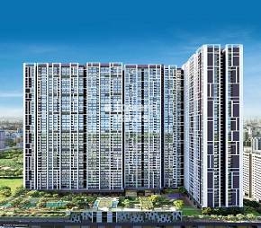 Dosti Eastern Bay Phase 2 in Wadala, Mumbai