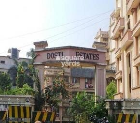 Dosti Estates