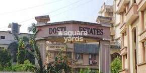 Dosti Estates in Wadala East, Mumbai