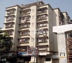 Dosti Galaxy, Wadala East, Mumbai