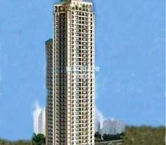 Dosti Group Acres, Wadala East, Mumbai