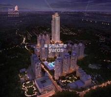 Dosti Group Ambrosia Featured Image